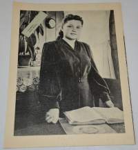 Neuvostoliitto 18 Toukokuu 1950