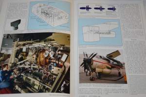 The Rolls-Royce Magazine Number 30 September 1986