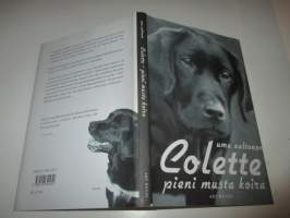 Colette, Pieni musta koira