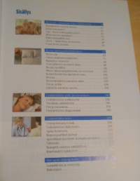 Terveen unen salaisuus - nuku hyvin ja elä täyttä elämää joka päivä