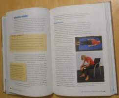 Terveen unen salaisuus - nuku hyvin ja elä täyttä elämää joka päivä