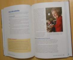 Terveen unen salaisuus - nuku hyvin ja elä täyttä elämää joka päivä