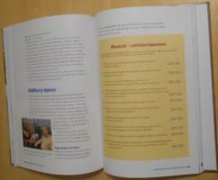 Terveen unen salaisuus - nuku hyvin ja elä täyttä elämää joka päivä