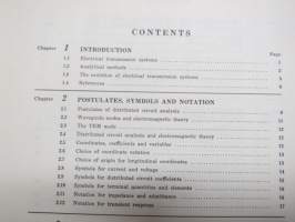 Theory and Problems of Transmission lines, including 165 solved problems