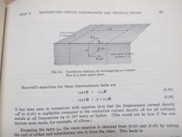 Theory and Problems of Transmission lines, including 165 solved problems