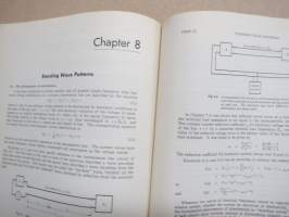Theory and Problems of Transmission lines, including 165 solved problems