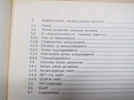 Sovellettu elektroniikka II osat 1. ja 2.