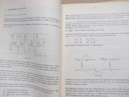 Sovellettu elektroniikka II osat 1. ja 2.