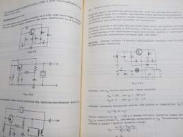 Sovellettu elektroniikka II osat 1. ja 2.