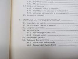 Sovellettu elektroniikka II osat 1. ja 2.