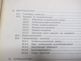 Sovellettu elektroniikka II osat 1. ja 2.