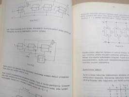 Sovellettu elektroniikka II osat 1. ja 2.