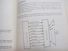 Sovellettu elektroniikka II osat 1. ja 2.