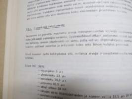 Sovellettu elektroniikka II osat 1. ja 2.