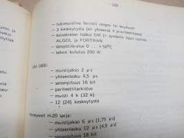 Sovellettu elektroniikka II osat 1. ja 2.