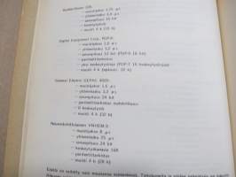 Sovellettu elektroniikka II osat 1. ja 2.