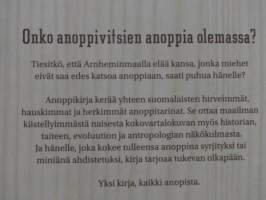 Anoppikirja