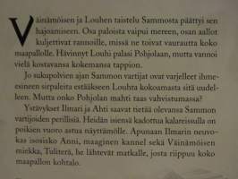 Tuliterä - Sammon vartijat 1