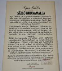 Säilö kuivaamalla marjoja, hedelmiä, vihanneksia, sieniä ja yrttejä...