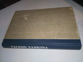 Valpon vankina