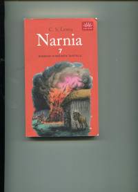 Narnian viimeinen taistelu (Narnia 7)
