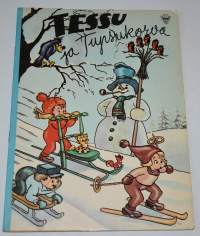 Tyhjä kuva