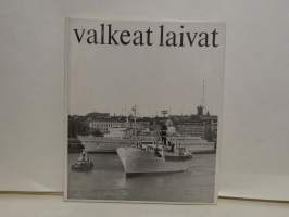 Valkeat laivat