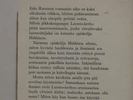 Seminaari
