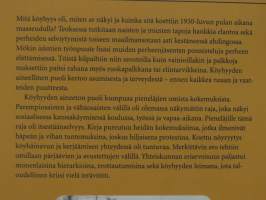 &quot;Köyhyydestä ei puhuttu, sitä vaan elettiin&quot; - Köyhyyden kokemus ja selviytyminen 1930-luvun pulan oloissa Suomen maaseudulla