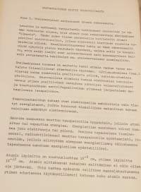 Kansantajuinen esitys ydinfysiikasta