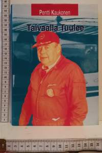 Taivaalla tuulee