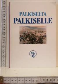 Palkiselta palkiselle