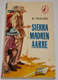 Sierra Madren aarre