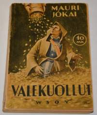 Valekuollut