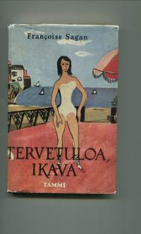 Tyhjä kuva