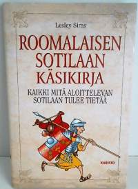 Roomalaisen sotilaan käsikirja
