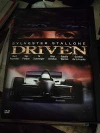 DVD Driven (Sylvester Stallone)