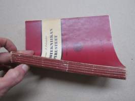Radiotekniikan perusteet -basics in radio technics