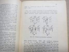 Radiotekniikan perusteet -basics in radio technics
