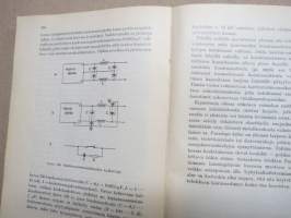 Radiotekniikan perusteet -basics in radio technics