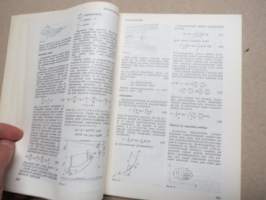 Tekniikan käsikirja 1 B - Yleiset perusteet - Hydromekaniikka, Kaasudynamiikka, Säätötekniikka, Mittausten suorittaminen