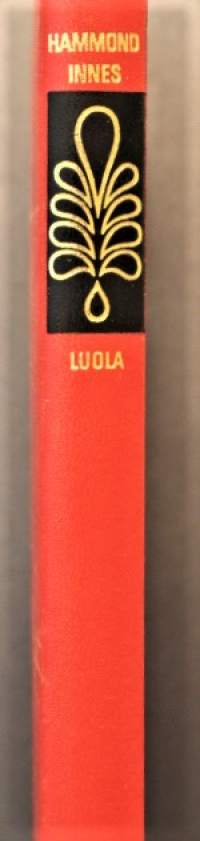 Luola