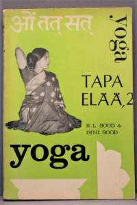 YogaTapa elää, 2