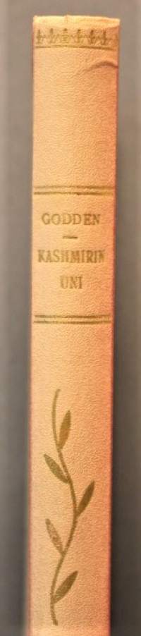Kashmirin Uni