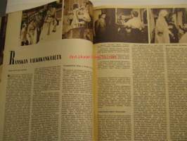 Elokuva-Aitta 1957 nr 13 (kansikuva Sakari Jurkka), emme unohda Reginaa, Joan Collins