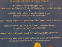 Kehittyvä ja onnellinen lapsi