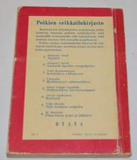 Pihavaltion pojat ja jääkärit