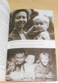 Erään etsijän tarina