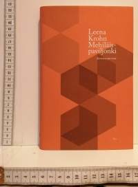Mehiläispaviljonki - kertomus parvista
