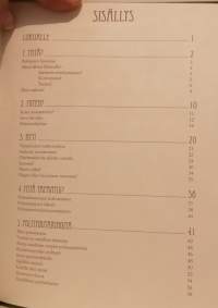 Lähes täydellinen polttarikirja